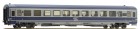 20060 Amintiri Feroviare Bar car type AVA 2000